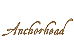 Anchorhead (AMI) &nbsp; &copy;  TBA &nbsp;  1/1