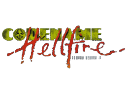 Armour-Geddon 2: Codename Hellfire (AMI)   © Psygnosis 1991    1/1