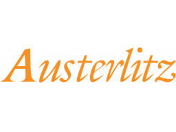 Austerlitz (AMI)   © Personal Software 1989    1/1
