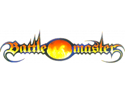 Battle Master (AMI) &nbsp; &copy; Arena 1990 &nbsp;  1/1