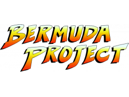 Bermuda Project (AMI)   © Mirrorsoft 1987    1/1