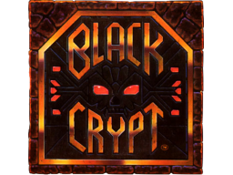 Black Crypt (AMI)   © EA 1992    1/1