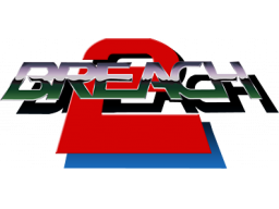 Breach 2 (AMI)   © Impressions Games 1990    1/1