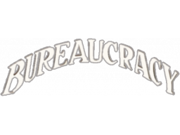 Bureaucracy (AMI)   © Activision 1987    1/1