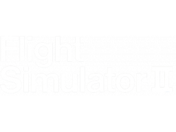 Flight Simulator II (AMI)   © Sublogic 1987    1/1