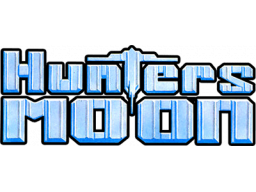 Hunter's Moon (C64)   © Thalamus 1987    1/1