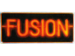 Fusion (AMI) &nbsp; &copy; EA 1988 &nbsp;  1/1
