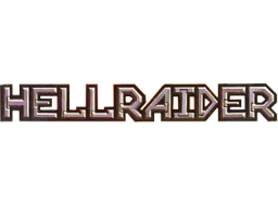 Hellraider (AMI) &nbsp; &copy;  1989 &nbsp;  1/1