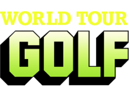 World Tour Golf (AMI)   © EA 1988    1/1