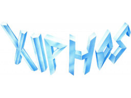 Xiphos (AMI) &nbsp; &copy;  1990 &nbsp;  1/1