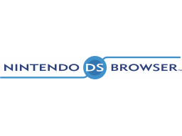 Nintendo DS Browser (NDS)   © Nintendo 2006    1/1