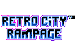 Retro City Rampage (X360)   © D3 2013    1/1
