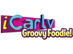 iCarly: Groovy Foodie! (NDS)   © D3 2012    1/1