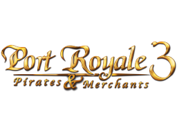 Port Royale 3: Pirates & Merchants (PS3)   © Kalypso 2012    1/1