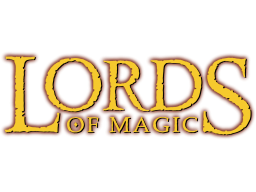 Lords Of Magic (PC)   © Sierra 1997    1/1