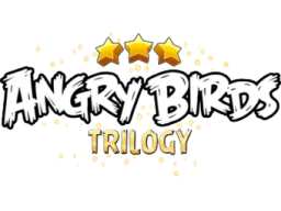 Angry Birds Trilogy (PS3)   © Activision 2012    1/1