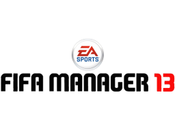 FIFA Manager 13 (PC) &nbsp; &copy; EA 2012 &nbsp;  1/1