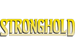 Dungeons & Dragons: Stronghold (PC)   © SSI 1993    1/1
