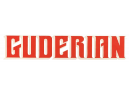 Guderian (APL2) &nbsp; &copy; Avalon Hill 1986 &nbsp;  1/1