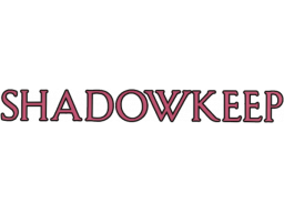 Shadowkeep (APL2) &nbsp; &copy; Trillium 1984 &nbsp;  1/1