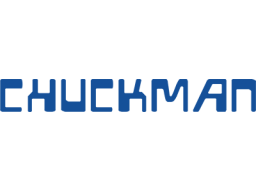 Chuckman (SPC)   ©  1983    1/1