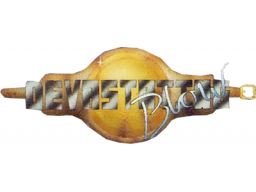 Devastating Blow (SPC) &nbsp; &copy; Beyond Belief 1991 &nbsp;  1/1