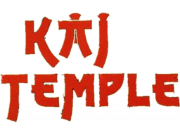 Kai Temple (SPC)   © Firebird 1986    1/1