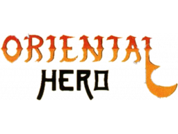 Oriental Hero (SPC)   © Firebird TBA    1/1