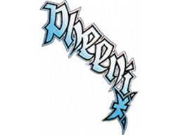 Pheenix (SPC) &nbsp; &copy; Alternative Software 1986 &nbsp;  1/1