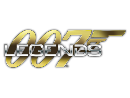 007 Legends (PS3)   © Activision 2012    1/1