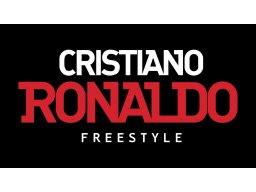 Cristiano Ronaldo: Freestyle (PC)   © Iceberg 2012    1/1