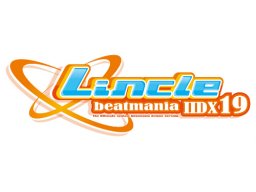 Beatmania IIDX 19: Lincle (ARC)   © Konami 2011    1/1