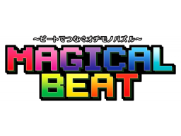 Magical Beat (ARC)   © Arc System Works 2012    1/1