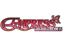 Beatmania IIDX 16: Empress (ARC)   © Konami 2008    2/2