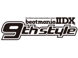Beatmania IIDX 9th Style (ARC)   © Konami 2003    1/1