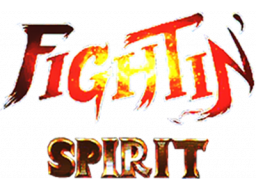 Fightin' Spirit (AMI)   © Neo Software 1996    1/1
