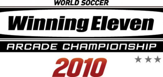 World Soccer Winning Eleven Arcade Championship 2010