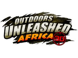 Outdoors Unleashed: Africa 3D (3DS)   © Mastiff 2011    1/1