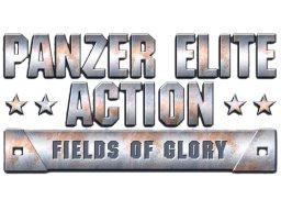 Panzer Elite Action: Fields Of Glory (ARC)   © JoWooD 2007    2/3