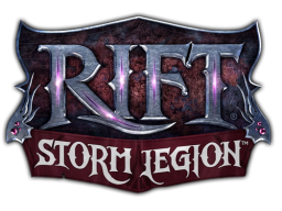 Rift: Storm Legion (PC)   © Trion 2012    1/1