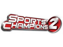 Sports Champions 2 (PS3)   © Sony 2012    1/1