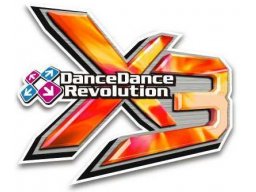 Dance Dance Revolution X3 (ARC)   © Konami 2011    1/2
