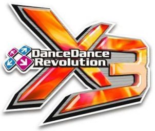 Dance Dance Revolution X3