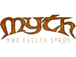 Myth: The Fallen Lords (PC) &nbsp; &copy; Eidos 1997 &nbsp;  1/1