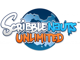 Scribblenauts Unlimited (WU)   © Warner Bros. 2012    1/1