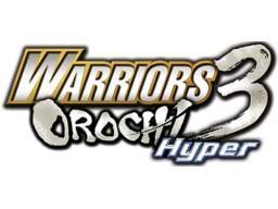 Warriors Orochi 3: Hyper (WU)   © KOEI 2012    1/1