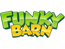 Funky Barn (WU) &nbsp; &copy; 505 Games 2012 &nbsp;  1/1