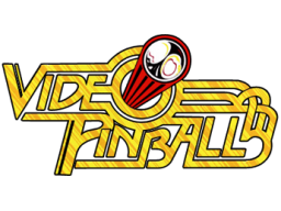 Video Pinball (ARC)   © Atari (1972) 1978    1/2