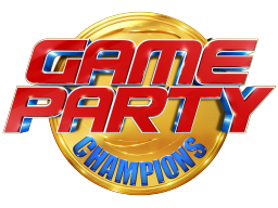 Game Party Champions (WU)   © Warner Bros. 2012    1/1