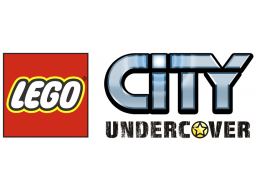Lego City Undercover (WU)   © Nintendo 2013    1/1